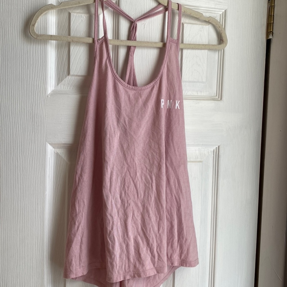 PINK Tank